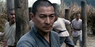Shaolin (2011)
