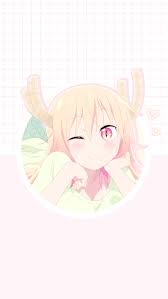 Hillary clinton steelers wallpaper for windows 8 black dragon glock 43 purple and gold destiny warlock wallpaper phone greek pretty anime maid wallpaper. Tohru Phone Backgrounds Requested By Anon Kobayashi San Chi No Maid Dragon Character Wallpaper Miss Kobayashi S Dragon Maid