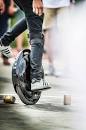 Image result for single wheeled electric skateboard