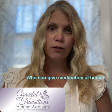 Graceful Transitions Senior Advisors