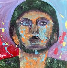 Sharing my sold artworks Mixed Media