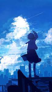 綺麗 おしゃれまとめの人気アイデア pinterest 優花 イラスト 水彩画 女の子 アニメの壁紙