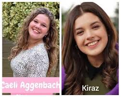 Die Afrikaans Voices...