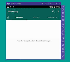 1 no wa di 2 hp tanpa whatsapp web. 2 Cara Login Whatsapp Web Tanpa Scan Barcode Update Baru