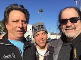 Meet the Team — Sound Design Corporation