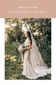 Choosing My Wedding Dress Nothing Like I Thought I Would Pick Wedding Dresses My Wedding Dresses