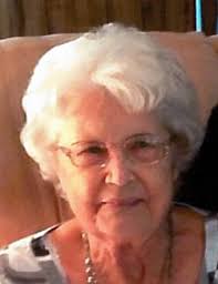Obituary information for N. Jolane Marchant