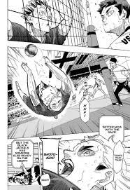 Pin On Haikyuu