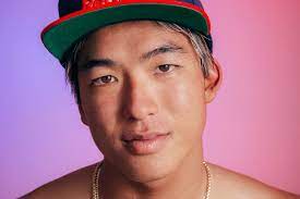 He was the youngest rookie on the world. Kanoa Igarashi Surfing Red Bull Athlete Profile