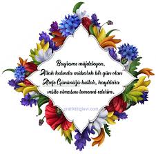 Mübarek bayramın habercisi arefe günü bugün! Arife Gunu Resimli Mesajlari Indir Pratik Bilgi Eviniz