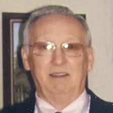 Charles Pence Obituary & Funeral