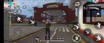 Karena mengenai kepala, damage yang diterima musuh akan lebih besar karena bagian penying di tubuhnya terserang senjata. Free Fire Shotgun Headshot In Training Ground Video Dailymotion