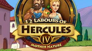 This is strange because hera did not like very much hercules who was a child of her husband zeus and the mortal woman alcmene. 12 Labours Of Hercules Iv Mother Nature Wingamestore Com