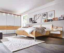 Marken schlafzimmer senioren komfort schlafzimmer bett 100x200cm kleiderschrank+. Interliving Schlafzimmer 1202 á… 4 Tlg Mit Schwebeturenschrank