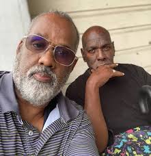 Anthony Joseph Obituary (1950