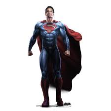 Superman Cardboard Standup Batman V Superman Dawn Of Justice Batman V Superman Dawn Of Justice Batman V Batman