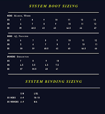 Hyperlite 2020 System Lowback Binding