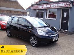 Check spelling or type a new query. Honda Jazz I Vtec Si Top Gear Motors Coventry Ltd