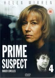 Prime Suspect: Inner Circles (TV Movie 1995)