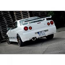 Jetzt nissan skyline r34 bei mobile.de kaufen. Hecklampenabdeckungen Nissan Skyline R34 Gtr Gtt Gunstig Im Online Shop Von Mm Concetps Kaufen Mm Concepts Online Shop Fur Felgen Reifen Tuningteile