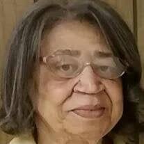 Ruth Delois Jackson Obituary