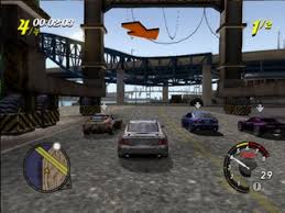 · additional $5000 and no police chases. L A Rush Pal