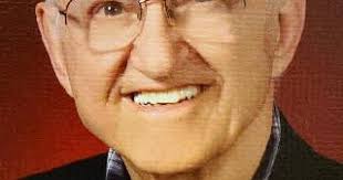 Francis "Frank" E. Blake