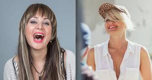 „když mi roli nabídli, zaujala mě už samotná informace, že budu hrát muže předělaného na ženu. Erika Starkova Alias Transsexualka Dasa Ze Serialu Most Vyfoukla Roli Cvancarove