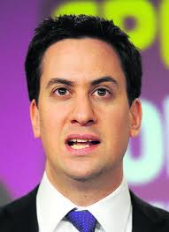 Ed Miliband caught out as he thinks Swindon Labour head is the council  leader