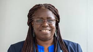 Peeples named dean of Penn State's College of Engineering