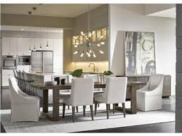 Universal Furniture Modern Desmond Dining Table 647755 Modern Dining Room Set Modern Dining Room Rectangular Dining Table