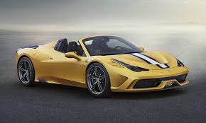 Maybe you would like to learn more about one of these? Fiat Chrysler To Spin Off Luxury Supercar Brand Ferarri This Is Money