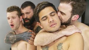 Step into Alexxx Daddys World of Sensual Gay Pornography - Best adult  videos and photos