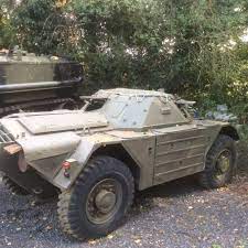 How to open a uk security business and what you need to know. Ferret Armoured Car For Sale Mk1 Mk2 And Mk4