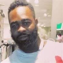 Mr. Joshua Brandon Byrd Obituary