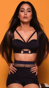 Pin On Hina Khan