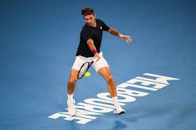 Federe per guanciali bassetti, biancaluna, in cotone bianco. Roger Federer Non Partecipera All Australian Open 2021 Hotspotcelebrities