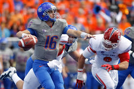 2013 Boise State Footballs 10 Things To Know Back On The