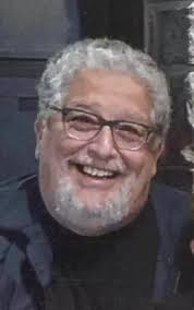 Obituary information for James G. Soprano