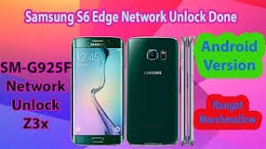 Samsung mobile phone units that you can get from tracfone are locked and can be used only on this specific carrier. Samsung S6 Edge Network Lock Unlock Done Using Z3x Corner Mobile Lab Youtube