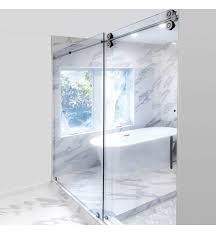 We are one of the top frameless shower installation, shower door fabrication, shower door design and many more. Sliding Kit 009 Shower And Glass Hardware Vetroglass Hardware