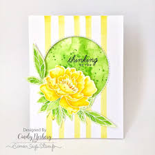 Largest selection of art supplies.100,000 items in stock. Card Kit Reveal And Inspiration Delicate Flowers Simon Says Stamp Blog