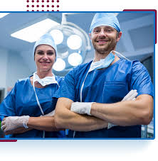 St Mary's Surgical Center: Excellence in Patient Care