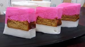 Resep puding roti tawar pelangi. 5 Resep Puding Yang Bisa Anda Buat Sendiri Di Rumah