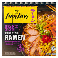 Topsearch.co updates its results daily to help you find what you are looking for. Save On Ling Ling Tokyo Style Ramen Spicy Miso Chicken Order Online Delivery Stop Shop