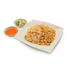 Nasi Goreng Teri (Small)