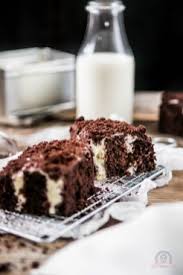 Puddingkuchen Das Kuchengefluster