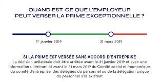 Check spelling or type a new query. Prime Exceptionnelle De Pouvoir D Achat Comment Ca Marche Economie Gouv Fr