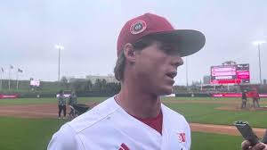 Nebraska baseball gives up eight homers in loss to Oregon State