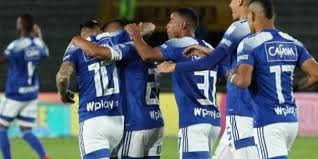 En los locales anotaron fernando uribe y cristian arango, quien hizo doblete. Goles Millonarios Vs Envigado Video Hoy Liga Bet Play Hoy En Vivo Gratis Online En Directo Sin Anuncios Futbol Colombiano Liga Betplay Futbolred
